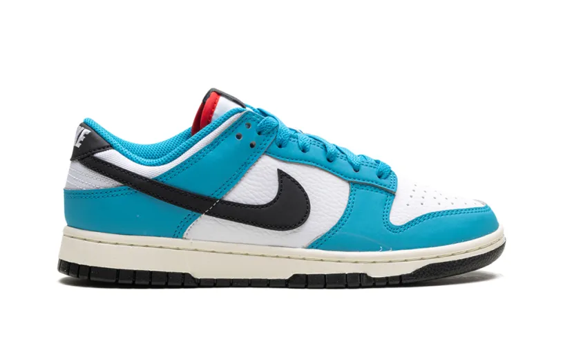 Nike Dunk Dunk Low Next Nature 'N7 Dark Turquoise'